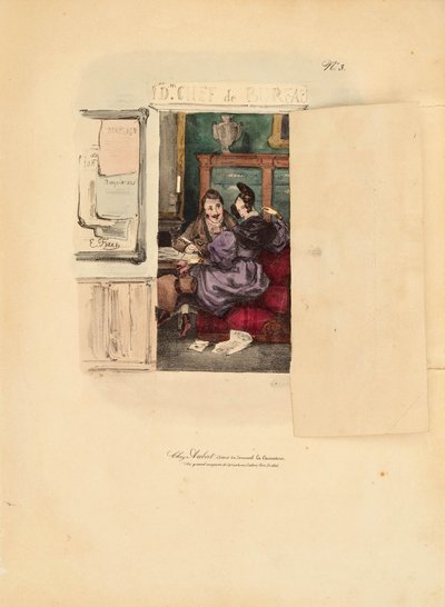 Delaunois De portes et fenêtres 01b door Nicolas Louis Delaunois