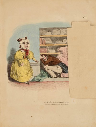 Delaunois De portes et fenêtres 02b door Nicolas Louis Delaunois