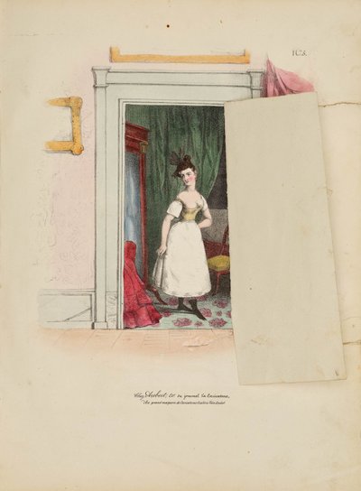 Delaunois De portes et fenêtres 03b door Nicolas Louis Delaunois