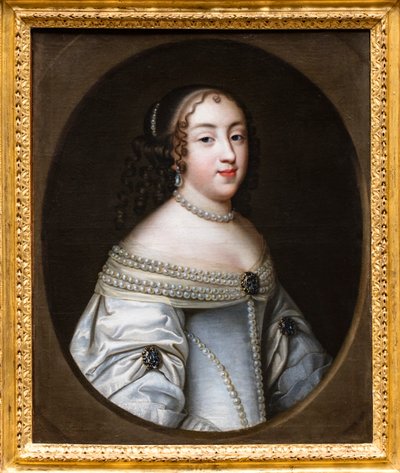  door Nicolas Mignard