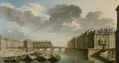 Quai des Ormes (tegenwoordig Quai de l