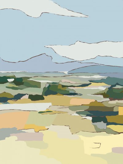  door Nikita Jariwala