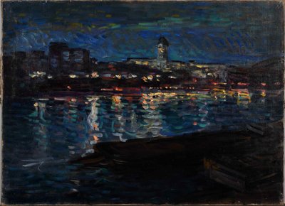 De Seine 