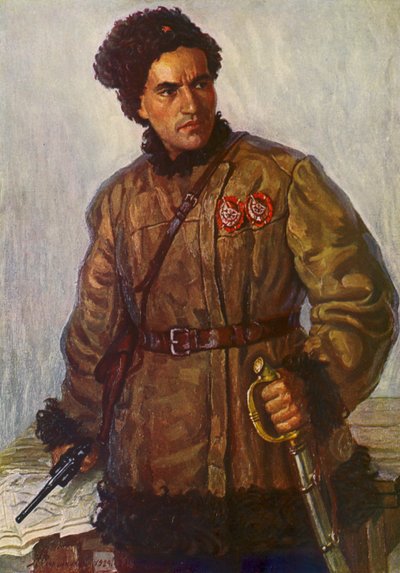 door Nikolai Strunnikov