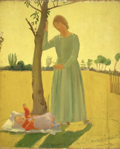 Yvonne met Vincent door Nora Summers