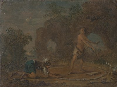 Occult complot door Norbert Grund