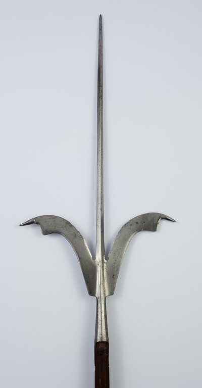Friuli Speer, ca. 1600 door Northern Italian School