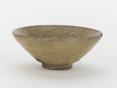 Theekom, Fujian provincie door Northern Song Dynasty Chinese School