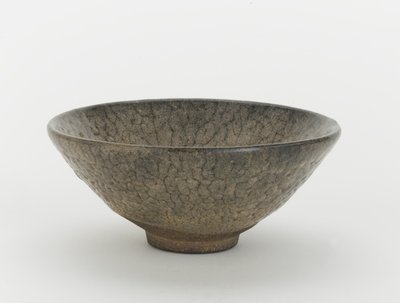 Theekom, Fujian provincie, 11e-begin 12e eeuw door Northern Song Dynasty Chinese School