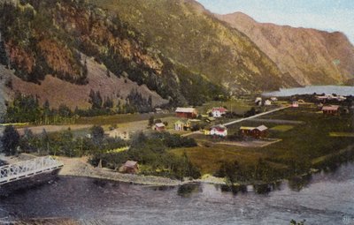 Noorwegen: Dalen, Telemarken door Norwegian Photographer