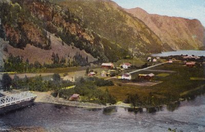 Noorwegen: Dalen, Telemarken door Norwegian Photographer