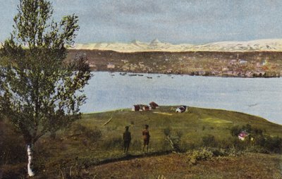 Noorwegen: Tromso door Norwegian Photographer