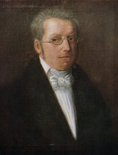 Nicolai Wergeland, uit Eidsvoll 1814, gepubliceerd 1914 door Norwegian School