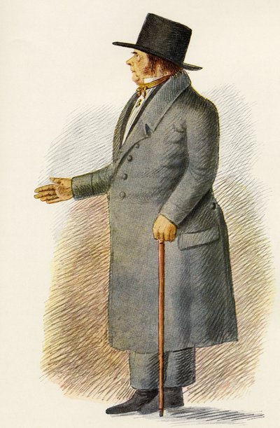 Teis Lundegaard, uit Eidsvoll 1814, gepubliceerd 1914 door Norwegian School