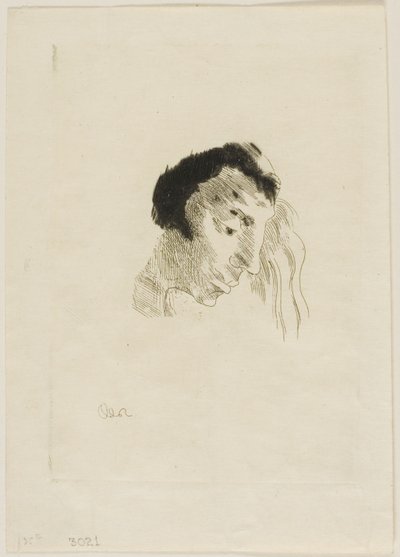 Ex-libris door Odilon Redon
