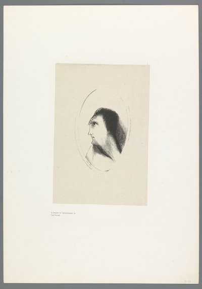 La Maison Hautée, 6 litho