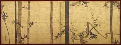  door Ogata Korin