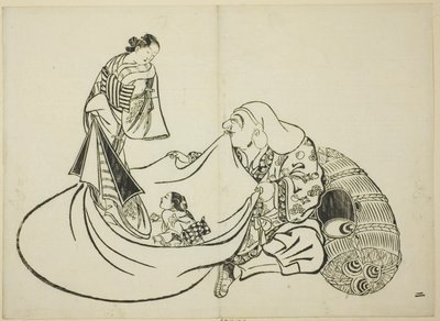 Daikoku onthult de inhoud van Hotei
