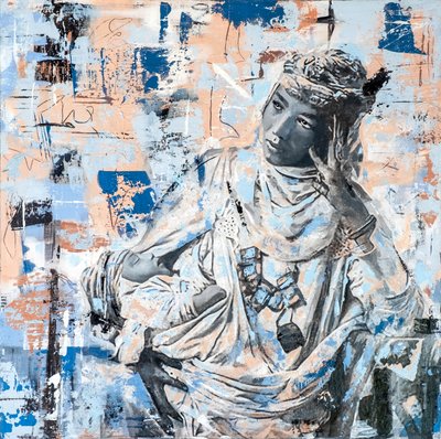  door Olivia Gozzano