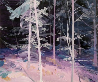 Forêt-noire 1 door Olivier Morel