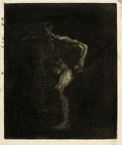 Atlas door Oluf Hartmann