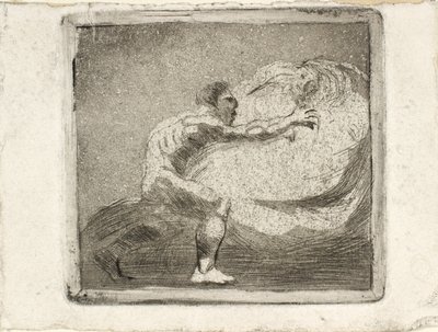 Ixion door Oluf Hartmann