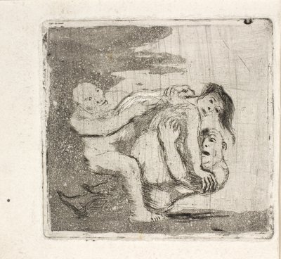 Susanne door Oluf Hartmann