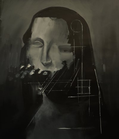  door Oscar Nin