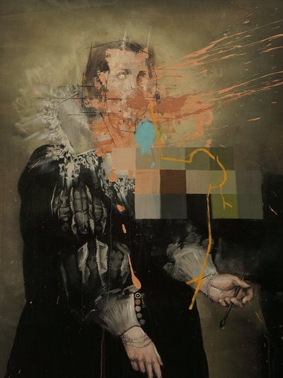  door Oscar Nin