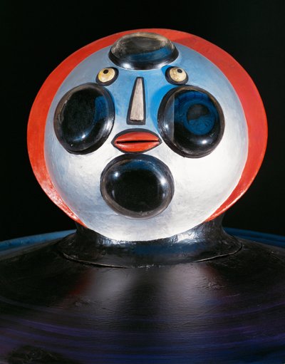  door Oskar Schlemmer
