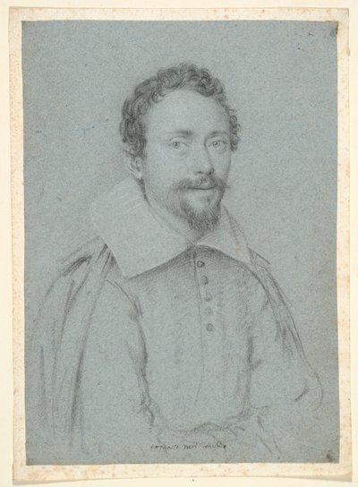 Tomasso Neri, Medico door Ottavio Leoni