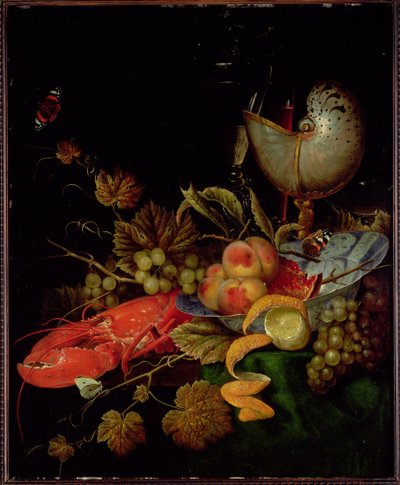 Onbekend Beeld door Ottmar the Elder Elliger