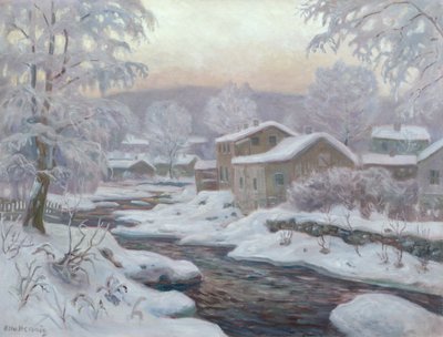  door Otto Henning