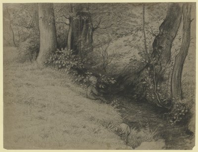  door Otto Scholderer