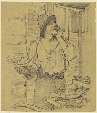  door Otto Scholderer