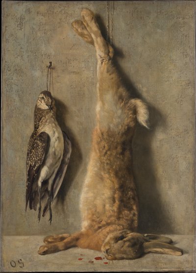  door Otto Scholderer