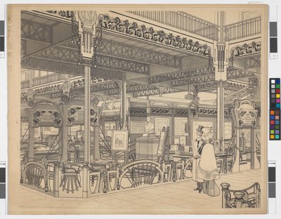  door Otto Wagner