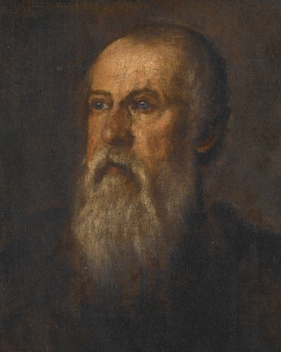  door Paolo Veronese