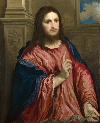 Christus als 