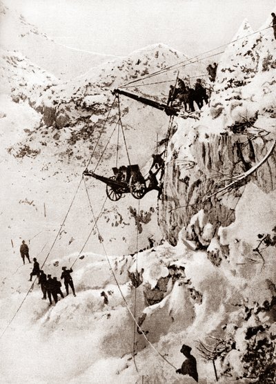  door Patrice Cartier