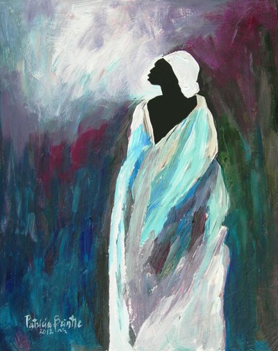 Perfecte Avond, 2012 door Patricia Brintle