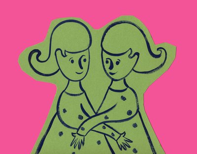 Horoscoop: het teken van de tweelingen. door Patrizia La Porta
