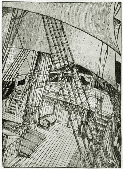 Samuel Taylor Coleridge door Patten Wilson