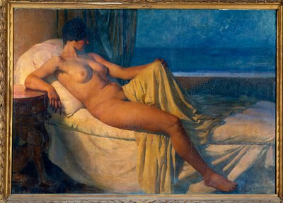 Didon door Paul Albert Laurens