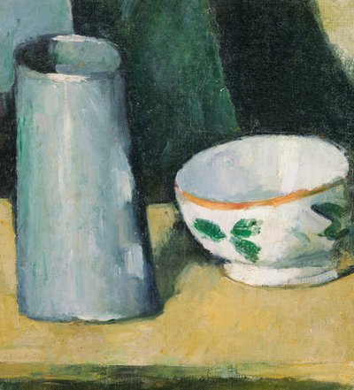  door Paul Cézanne