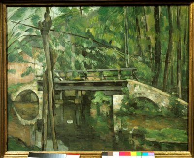 Maincy-brug of 