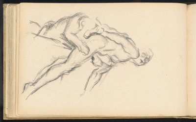 Studie van Puget