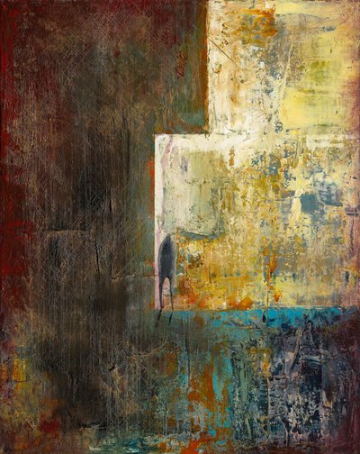  door Paul Dunkerley