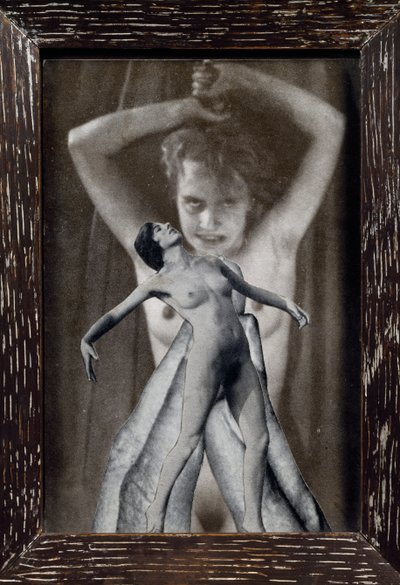 Liefde door Paul Eluard
