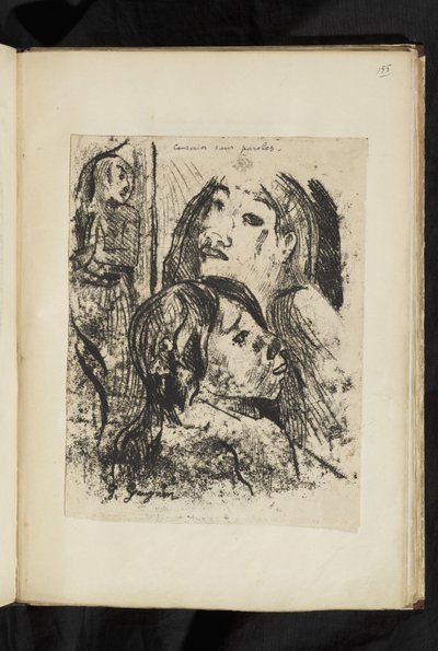 Avant et après - Causeries sans paroles door Paul Gauguin